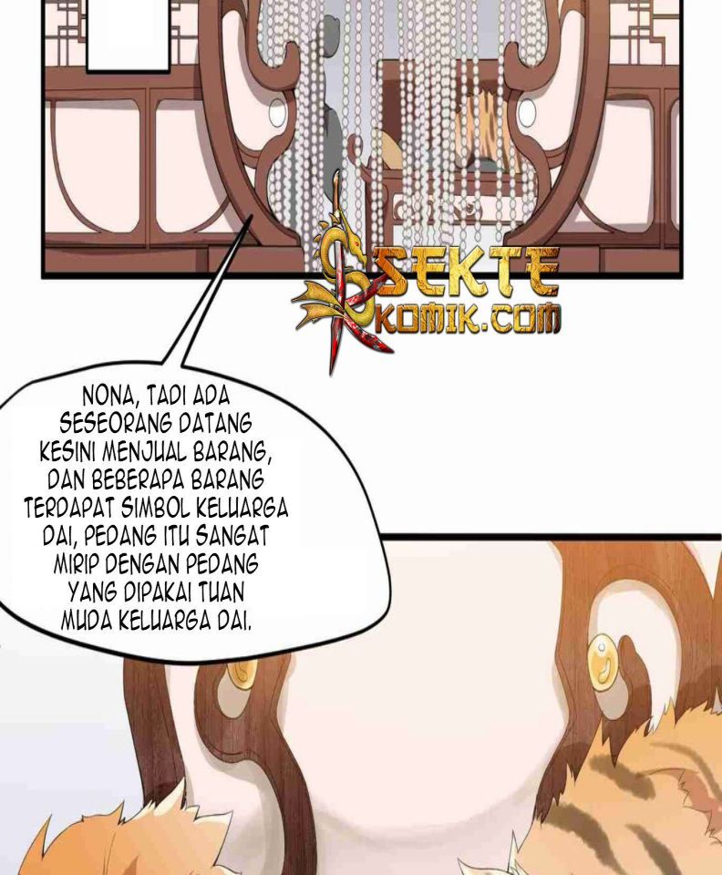 First Dragon (Yuanlong) Chapter 08 Gambar 9